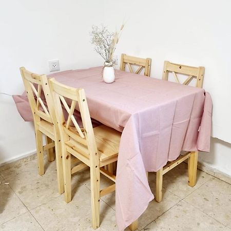 엘라트 דירה בסטייל 아파트 외부 사진