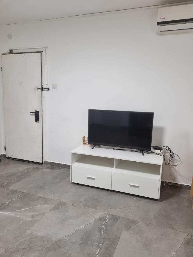 엘라트 דירה בסטייל 아파트 외부 사진