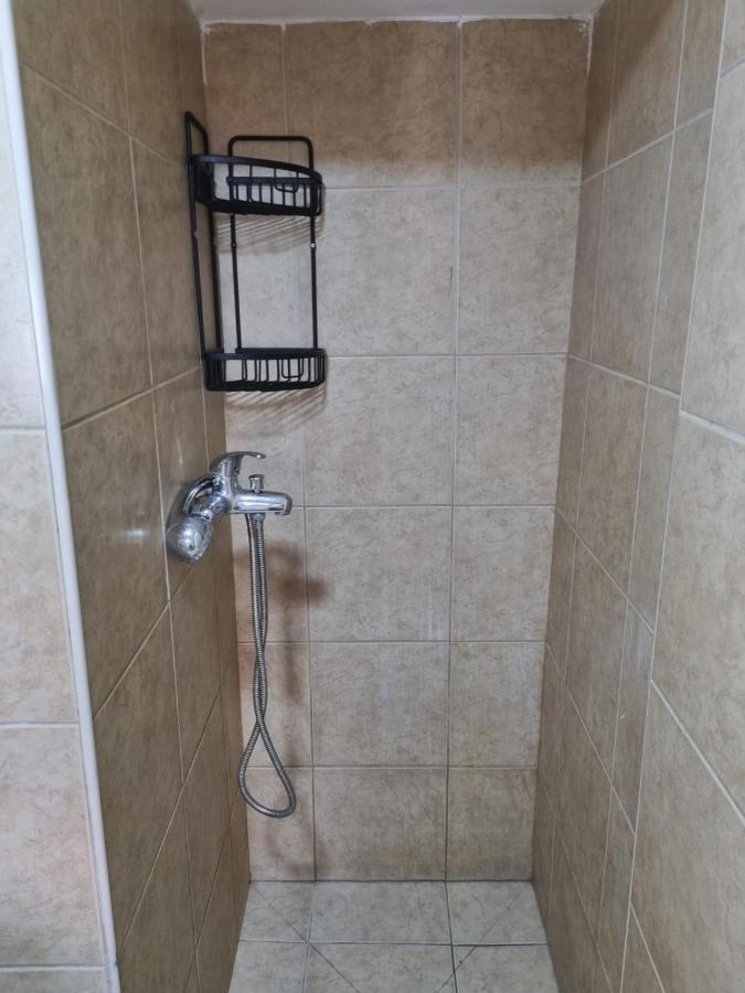 엘라트 דירה בסטייל 아파트 외부 사진